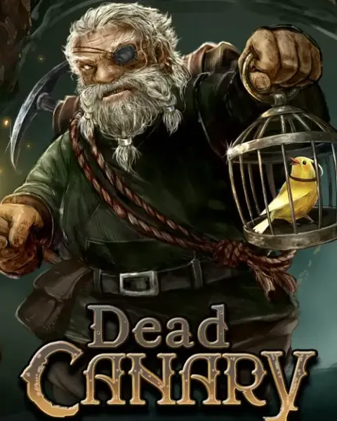 Dead Canary